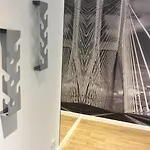 Bridge *