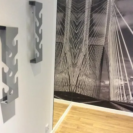 Bridge *