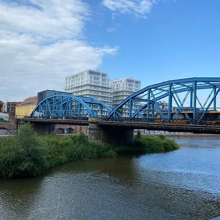 Bridge *