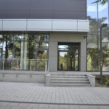 Апартаменты Bridge *