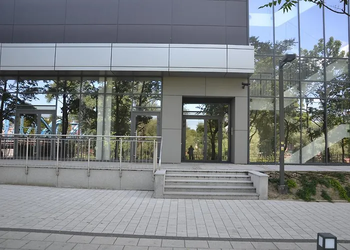 Apartamento Bridge *