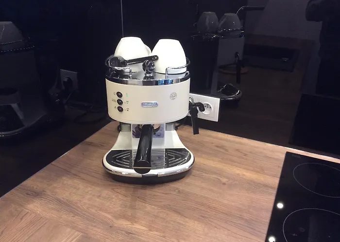 Apartamento Bridge Breslavia