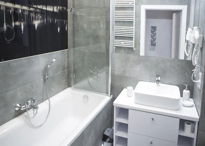 Apartamento Bridge *